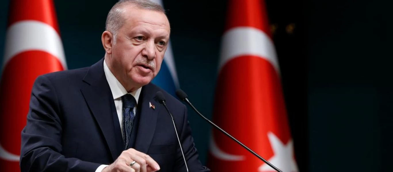 Η Άγκυρα κάλεσε τον Αμερικανό πρέσβη για εξηγήσεις - Ο Μπαχτσελί ζήτησε να «χωρίσουν οι δρόμοι» με τις ΗΠΑ